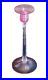 13-Steuben-Carder-Signed-Pink-Art-Glass-Crystal-Candlestick-Vtg-Antique-Vase-01-fr