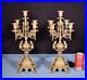 17-Tall-Pair-of-Vintage-French-Bronze-Candelabra-Candlesticks-01-gffh