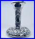 1966-Vintage-Silver-Repousse-Candle-Stick-Holder-96-1mm-Tall-85-7mm-Base-Diamete-01-tnb