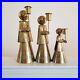 3-Cute-Vintage-Made-in-Mexico-Brass-Altar-Boys-8-11-13-Candlestick-Holders-01-jxz