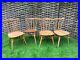 4-x-VINTAGE-ERCOL-LIGHT-FINISH-WOOD-WINDSOR-LATTICE-CANDLESTICK-DINING-CHAIRS-01-mde