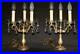 A-VINTAGE-PAIR-OF-FRENCH-BRASS-CANDLESTICKS-TWO-CANDELABRA-TABLE-LAMPS-jn24R-01-dg