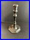 An-Antique-Early-To-Mid-18th-Century-Pewter-Taper-Candlestick-7-1-2-Tall-01-tgr