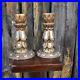 Antique-Vintage-Ornate-Gilt-Mirrored-Plaster-Candlesticks-Candle-Holders-Pair-01-kd