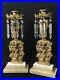 Antique-Vtg-Ornate-Marble-Gilded-Candle-Stick-Pair-Crystal-Prisms-Italy-French-01-rn