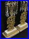 Antique-Vtg-Ornate-Marble-Gilded-Candle-Stick-Pair-Crystal-Prisms-Italy-French-01-wwsu