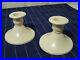 Beautiful-vintage-pair-of-Ivory-Catalina-Island-pottery-Candlesticks-01-mal