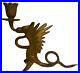 Bronze-Dragon-Phoenix-Candlestick-Candle-Holder-Sculpture-Vintage-6-5-X-8-01-qq