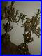 CANDELABRA-Neo-Gothic-Pair-Bronze-Brass-26-tall-Vintage-5-Arm-Candlesticks-01-mykc