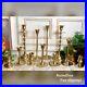Candle-holders-11-Brass-Polished-Vintage-Party-Wedding-Holiday-candlesticks-01-pki