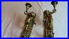 Car-Boot-Sale-Buying-Buys-For-Ebay-Reselling-Selling-Bronze-Candlesticks-01-cm