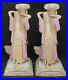 Continental-porcelain-vintage-Victorian-antique-pair-of-figural-candlesticks-01-tak