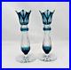 Crystal-Candlesticks-Azure-Blue-Clear-Crystal-Bohemian-Vintage-Czech-7-Tall-01-ggjj
