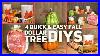 Dollar-Tree-Diy-Fall-Decor-Topiary-Pumpkin-Spice-Sign-Tray-Fall-Candle-Farmhouse-Autumn-Decor-01-fuw