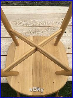 Ercol Shalstone Candlestick Chair Originals Range can post £35