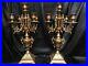 FAB-Vintage-Pair-Large-Italian-Bronze-Candelabras-5-Arms-Candlestick-Holders-01-zyow