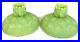 Fenton-Art-Glass-Lime-Green-Candle-Sticks-Lily-of-the-Valley-1970-Vintage-01-wu