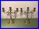 French-vintage-pair-of-solid-brass-triple-candlestick-holders-01-re
