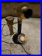 GEC-Telephone-Phone-Made-In-England-Vintage-Antique-Brass-candlestick-01-sr