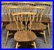 Good-Retro-Ercol-Candlestick-Dining-Chair-Clean-Condition-Choice-Of-6-01-zf