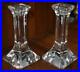 Gorgeous-Pair-Vintage-Signed-Orrefors-Sweden-Tapered-Candlesticks-W-Square-Bases-01-di