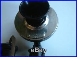 Great 1915 Western Electric Company Candlestick Antique Telephone. Vintage Phone