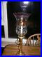 Large-Victorian-Vintage-Brass-Candlestick-Holder-with-Glass-Globe-49-cm-high-01-eomi