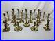 Lot-of-20-Paired-Vintage-Brass-Candlesticks-Candle-Holders-Wedding-Holiday-Event-01-csfo