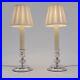 Mappin-Webb-vintage-pair-candlestick-table-lamps-silver-plate-signed-1980s-UK-01-fsmm