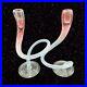 Michael-Hudson-Art-Glass-Candle-Twisted-Glass-Candlesticks-Set-Pink-Blown-Vtg-01-hy