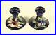 Moorcroft-Pottery-Cobalt-Blue-Pair-of-Candle-Holders-Orchids-3-1-4-England-01-btci