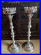PAIR-OF-TALL-METAL-ANTIQUE-VINTAGE-CHURCH-ALTER-CANDLE-STICKS-Height-70cm-01-kic