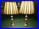 PAIR-OF-VINTAGE-BRASS-CANDLESTICK-LAMPS-table-lamp-excellent-condition-01-ixn
