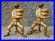 Pair-Brass-Bronze-Patinated-Monkey-Candlesticks-01-vv