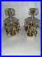 Pair-Brass-Candle-Stick-Holders-with-Crystals-Cherub-Vintage-Marble-Base-01-grs