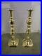 Pair-Of-Extra-Large-Vintage-Brass-Candle-Sticks-01-wbst