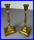 Pair-Of-French-Vintage-Brass-Candle-Holders-Candelabra-Candlestick-lot-5062-01-ik