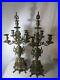 Pair-Of-Old-Vintage-Brass-Pair-Of-Renaissance-Candelabras-26-3-4-01-nx