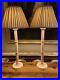Pair-Of-Tall-Vintage-Marbled-Faux-Bamboo-Shaped-Candlestick-Table-Lamps-01-df