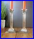 Pair-Of-Vintage-Corinthian-Column-Candlesticks-Candle-Holders-Silver-Chrome-Epns-01-ggbb