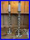 Pair-Vintage-Barley-Twist-Candle-Stick-Heavy-Brass-Table-Desk-Lamps-01-xohn