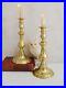 Pair-of-Heavy-Brass-Vintage-Candle-Holders-Set-of-2-Large-Candlesticks-2-120-KL-01-qtju