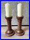 Pair-of-Large-Vintage-Solid-Wood-Brass-Barley-Twist-Debenhams-Candlesticks-01-stiz