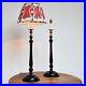 Pair-of-Vaughan-Designs-Georgian-Candlestick-Hall-Bed-Side-Sofa-Table-Lamps-01-xbn