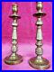 Pair-of-Victorian-solid-Brass-Candle-holder-Italian-pillar-Candlestick-1-70-kg-01-gos