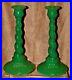 Pair-of-Vintage-FENTON-Jadeite-Green-Twist-Candlesticks-Candle-Holders-Glass-01-yqp