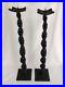 Pair-of-Vintage-Hand-Made-Wrought-Iron-Large-Twist-Candlesticks-Holders-18-01-amm