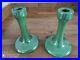 Pair-of-Vintage-Ruskin-Candlesticks-in-Green-1922-01-nmh