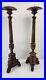 Pair-of-antique-hand-carved-wooden-candlestick-holders-used-in-church-alter-01-rtf