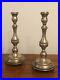 Pair-sterling-silver-candlesticks-candelabra-Ornate-925-Vintage-Antique-01-xz